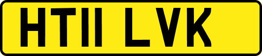 HT11LVK