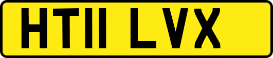 HT11LVX
