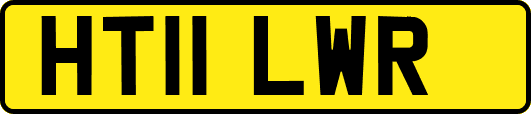 HT11LWR