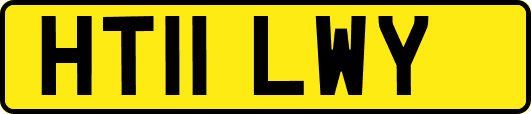 HT11LWY