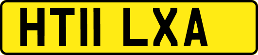 HT11LXA