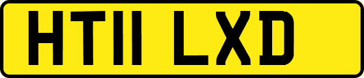 HT11LXD