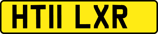 HT11LXR