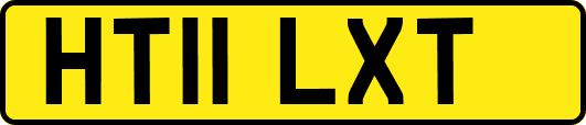 HT11LXT