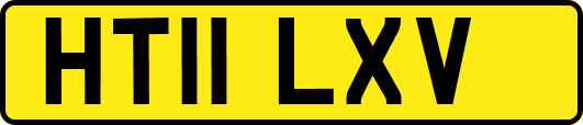 HT11LXV