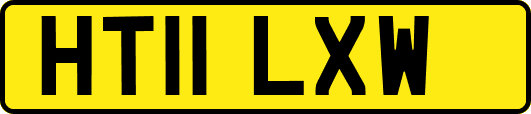 HT11LXW
