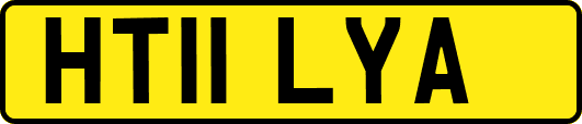 HT11LYA