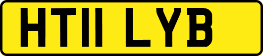 HT11LYB
