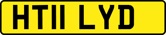 HT11LYD