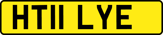 HT11LYE