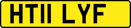 HT11LYF