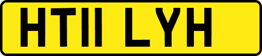 HT11LYH
