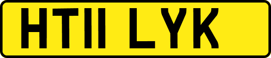 HT11LYK