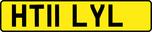 HT11LYL