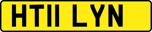 HT11LYN