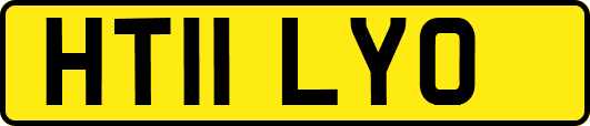 HT11LYO