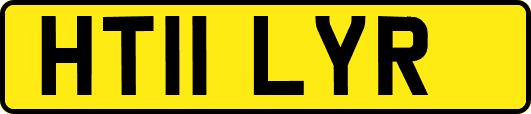 HT11LYR