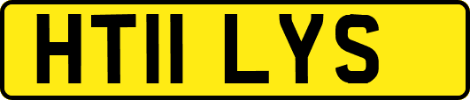 HT11LYS