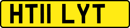 HT11LYT