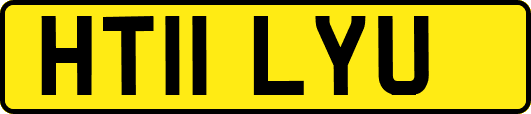 HT11LYU