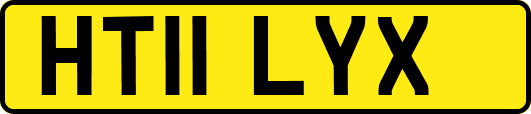 HT11LYX