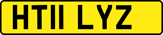 HT11LYZ