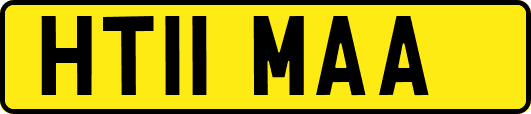 HT11MAA