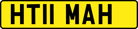 HT11MAH