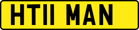 HT11MAN
