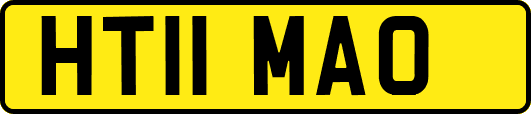 HT11MAO