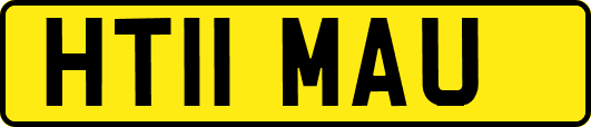 HT11MAU