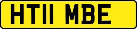 HT11MBE