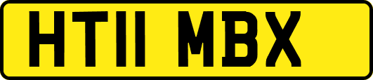 HT11MBX