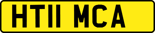 HT11MCA