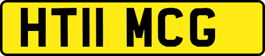 HT11MCG