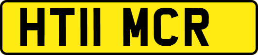 HT11MCR