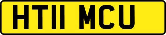HT11MCU
