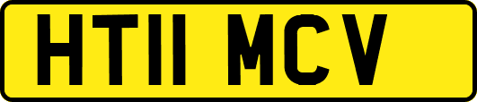 HT11MCV