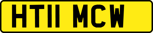 HT11MCW