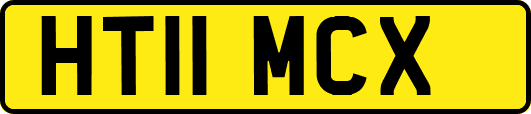 HT11MCX