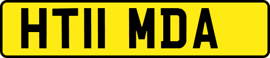 HT11MDA