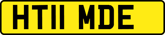 HT11MDE