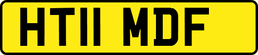 HT11MDF