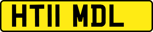 HT11MDL