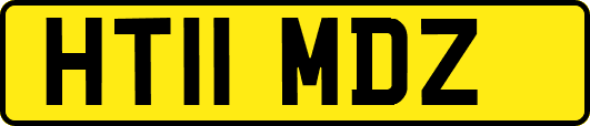 HT11MDZ