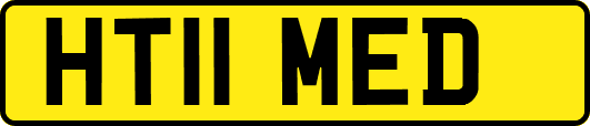 HT11MED