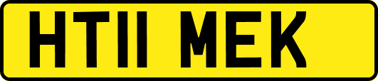 HT11MEK