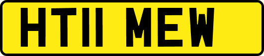 HT11MEW