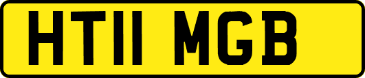 HT11MGB