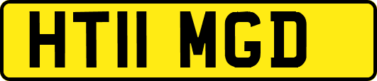 HT11MGD